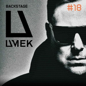 Uroš Umek - Backstage #18