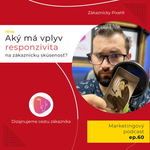 Uvažujte responzívne | Zákaznícky Pixel | ep.60