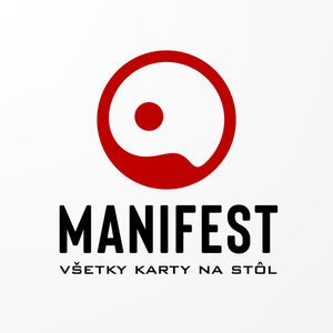 #01_MANIFEST s Milanom - Úvodná čast podcastu Manifest - Všetky karty na stôl.