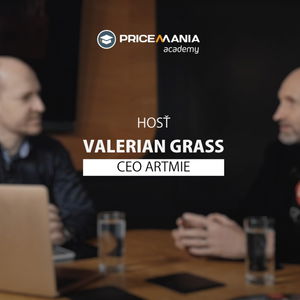 V. Grass (Artmie): Ako som v Snine vybudoval e-shop so 7 mil. EUR obratu, 70 ľuďmi a 12 krajinami