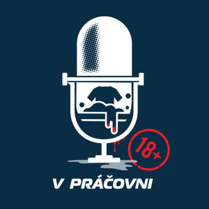 V PRÁČOVNI