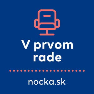 V prvom rade