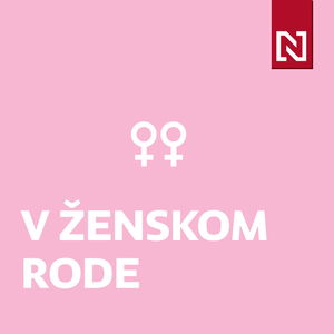 V ženskom rode: Jana Krescanko Dibáková: Som novinárka a politikom kladiem kritické otázky. Nerobím im politický "product-placement"