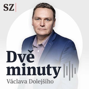 Václav Dolejší: Babiš musel na své zahradě objevit ropu a plyn 