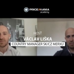 Václav Liška (merXu) - Získajte prístup k novým zákazníkom a dodávateľom v regióne