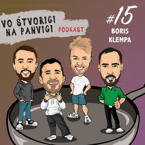 VAKCÍNA BUDE ABSOLÚTNY ZLOM (Boris Klempa, virológ SAV) #15