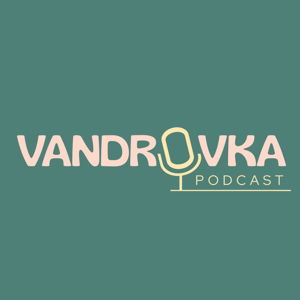 Vandrovka podcast