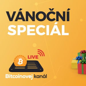 🔴Vánoční speciál - poslední stream v tomto roce!