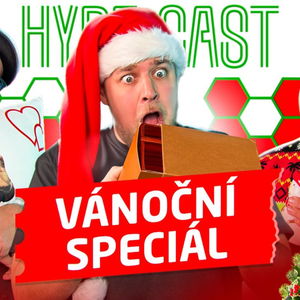 VÁNOČNÍ SPECIÁL - STEJK DOSTAL DÁREK ZA 150 TISÍC! KTERÝ PODCAST BYL NEJVĚTŠÍ FAIL? Ep.167