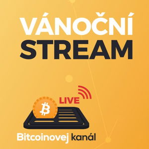 🔴Vánoční stream