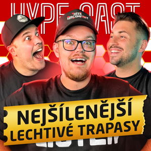 VAŠE NEJŠÍLENĚJŠÍ SEXUÁLNÍ TRAPASY Ep.149