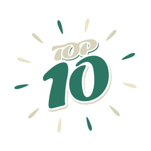 #8 TOP 10, ktoré vám pripomínajú príjemné chvíle v živote 