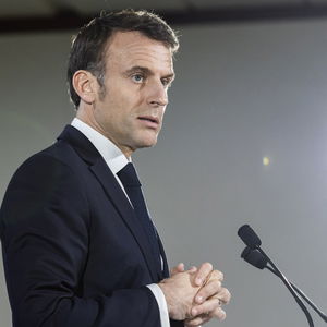 Ve Francii nezvítězil nikdo. Macron uspěl alespoň tím, že přeskočil pravicovou Le Pen