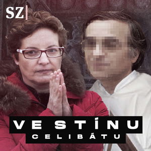 Ve stínu celibátu - 1. díl: Můj pachatel