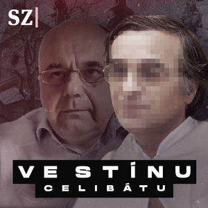 Ve stínu celibátu - 4. díl: Amputovaná noha