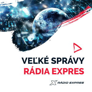 20. 12. 12:00 Veľké správy Rádia Expres