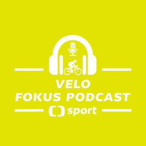 Velo fokus podcast: Karel Vacek a jeho Giro d'Italia