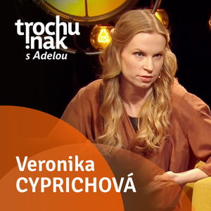 Veronika Cyprichová