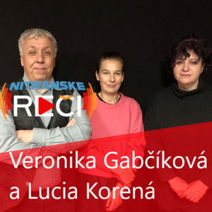 Veronika Gabčíková a Lucia Korená, Nové divadlo: Chceme deťom ukázať divadlo tak, aby sa k nemu znovu vracali.