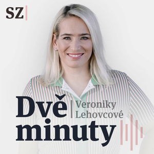 Veronika Lehovcová: Český pacient najednou pozvedl hlavu? Aby mohl nadávat?