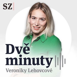 Veronika Lehovcová: Pavel si vzal trochu ze Zemana, ale ne to jediné správné