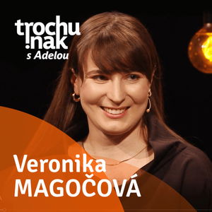 Veronika Magočová