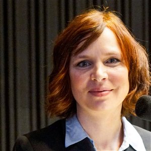 Veronika Remišová - Všetky systémy prekopeme a pustíme len projekty, ktoré majú zmysel pre Slovensko