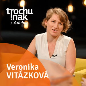 Veronika Vitázková