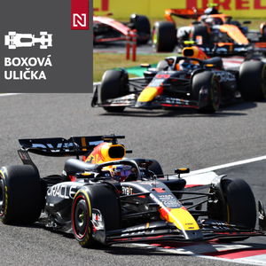 Verstappen a Pérez zariadili ďalšie double, prestupový kolotoč sa roztáča (S03E15)