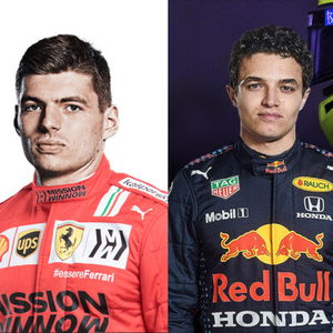 Verstappen so Schumacherom vo Ferrari. Norris v Red Bulle a Kimi vo Williamse: EisKing ŠPECIÁL 2025