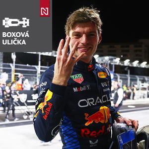 Verstappen štvrtýkrát šampiónom, F1 hovorí o jedenástom tíme (S03E40)