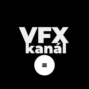 VFX kanál