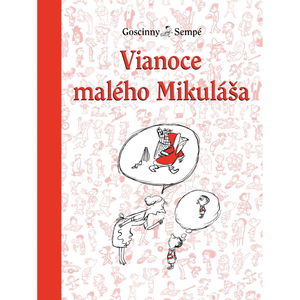 Vianoce Malého Mikuláša 