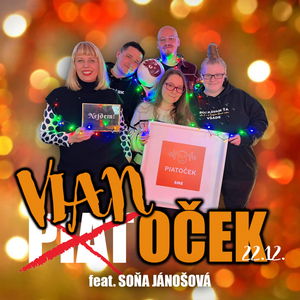 Vianoček (feat. Soňa Jánošová)