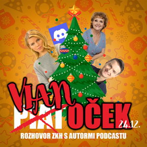 Vianoček (feat. ZKH)