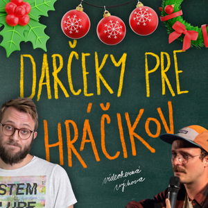 Vianočné tipy pre hráčky aj hráčikov | Roman 'Yablko' Hraška