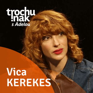 Vica Kerekes