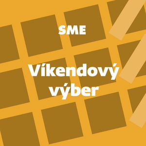 Víkendový výber: Nedostávam hodinky ani peniaze, vraví porotkyňa Zlatých glóbusov