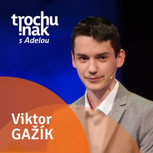 Viktor Gažík