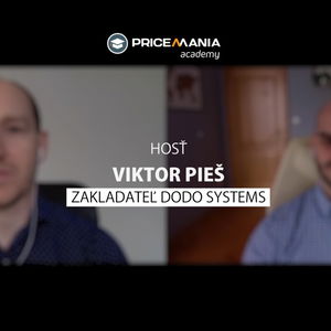 Viktor Pieš (Dodo Systems): Ako vďaka ERP systému Odoo dostať procesy v e-shope pod jednu strechu