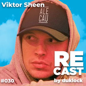 Viktor Sheen #030