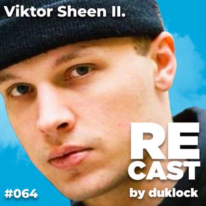 Viktor Sheen II. #64