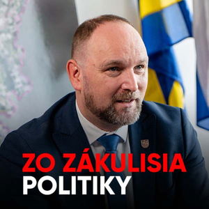 Viskupič: Matovič na môj prestup do PS reagoval chladne. Zlom nastal pri jeho atómovke [Zo zákulisia politiky]