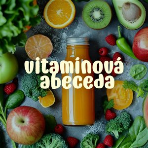 Vitamínová abeceda