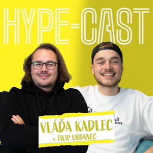 VLÁĎA & PBN & HYPE-CAST- JAK JSEM PRODĚLAL 800 TISÍC V KRYPTU, CO ŘÍKAL OKTAGON NA VLÁĎOVU MMA ORGANIZACI A PRANKCALL NA BABIŠE Ep.7