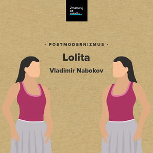 VLADIMIR NABOKOV: LOLITA