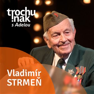 Vladimír Strmeň