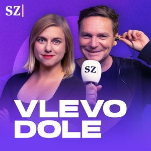 Vlevo dole