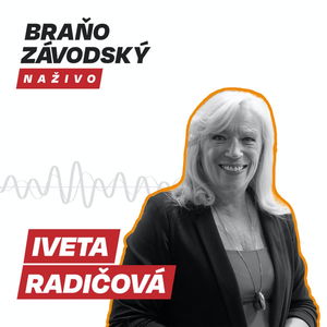 Vo voľbách sa podľa Ivety Radičovej bude bojovať o demokraciu a našu príslušnosť k Západu