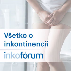 20. Epizóda - Prevencia úniku moču v tehotenstve a po pôrode